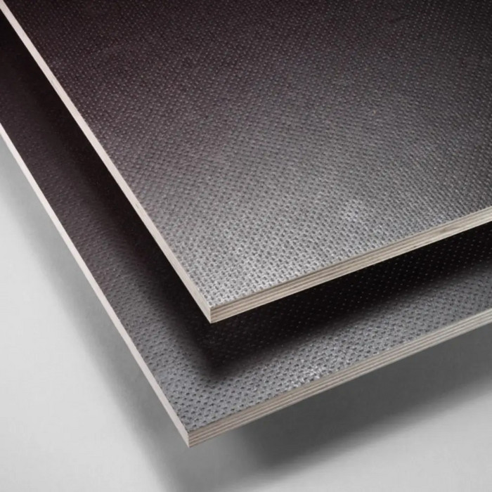 Транспортная фанера сорт 2/2 21х1250х2500 мм