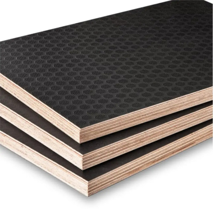 Транспортная фанера сорт 3/3 15х1250х2500 мм