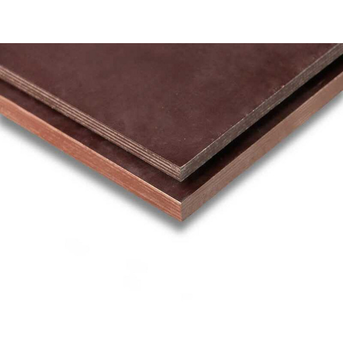 Ламинированная фанера сорт 1/1 35х1500х3000 мм