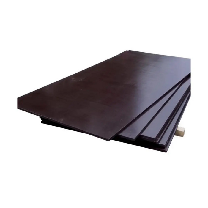 Ламинированная фанера сорт 2/2 12х1220х2440 мм